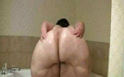 PLUMPER and SSBBW Donk