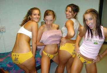 Only Inexperienced Teenage Breezies combine by DarKKo