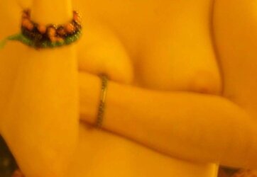 My adorable boobies
