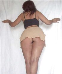 Maritza Mendez - Aztec Queen Of Ultra-Cutie And Enjoy