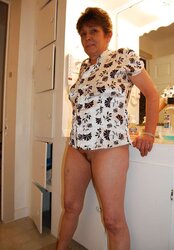 Mature Hottie - Marion
