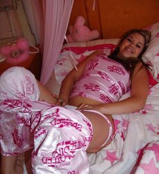 Insatiable Topanga - Unclothing on her sofa