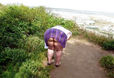 Uber-Sexy granny! Fledgling!