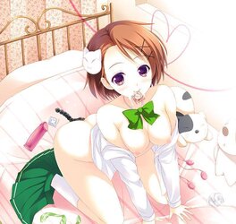 Accel world