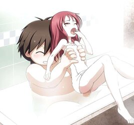 Accel world