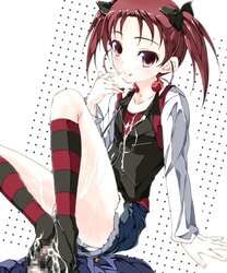Accel world