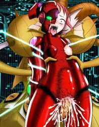 Accel world