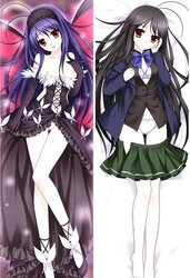 Accel world