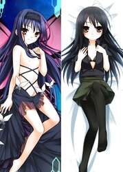 Accel world