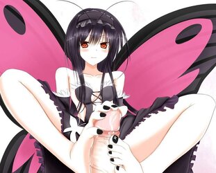 Accel world