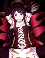 Accel world