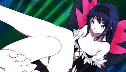 Accel world
