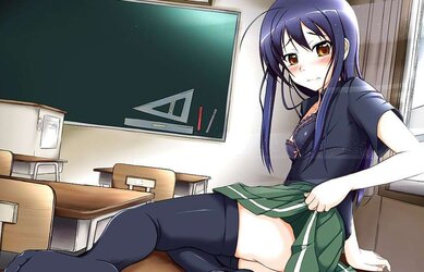 Accel world