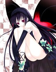 Accel world