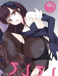 Accel world