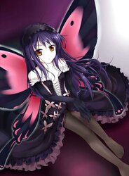 Accel world