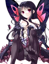 Accel world
