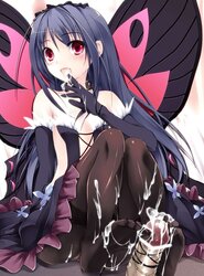 Accel world