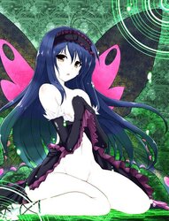 Accel world