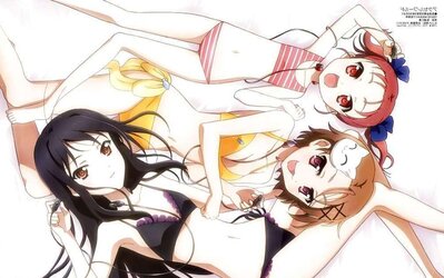 Accel world