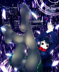 Accel world