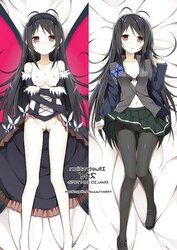 Accel world