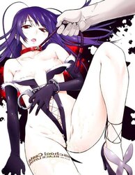 Accel world