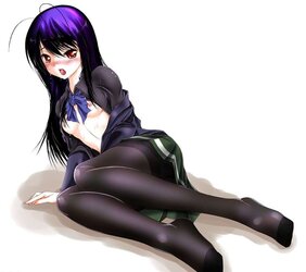 Accel world