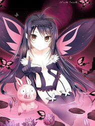 Accel world