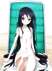Accel world