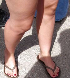 Soles roll flops