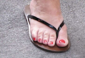 Soles roll flops