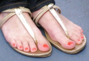 Soles roll flops