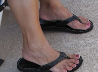 Soles roll flops