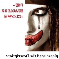 The-headless-clown