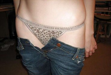 Nymphs in undergarments