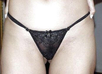 Nymphs in undergarments