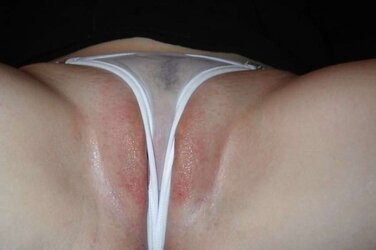 Nymphs in undergarments