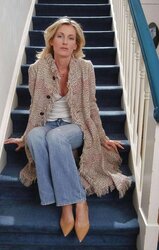 Maria Furtwaengler - German Mummy From TV