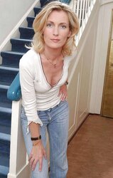 Maria Furtwaengler - German Mummy From TV