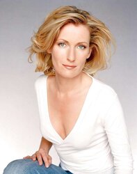 Maria Furtwaengler - German Mummy From TV