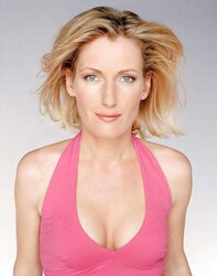 Maria Furtwaengler - German Mummy From TV
