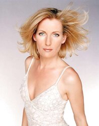 Maria Furtwaengler - German Mummy From TV