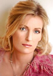 Maria Furtwaengler - German Mummy From TV