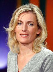 Maria Furtwaengler - German Mummy From TV