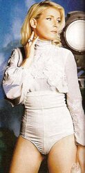 Maria Furtwaengler - German Mummy From TV