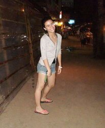 Yassi Pressman