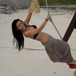 Yassi Pressman