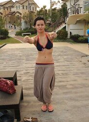 Yassi Pressman