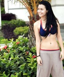 Yassi Pressman